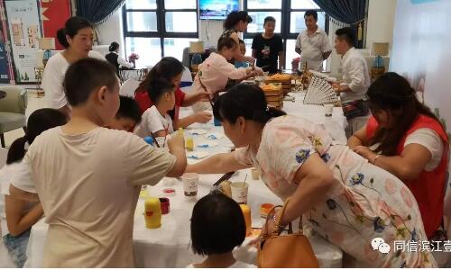 妙筆繽紛，俄羅斯套娃彩繪，帶來(lái)夏日美好時(shí)光！