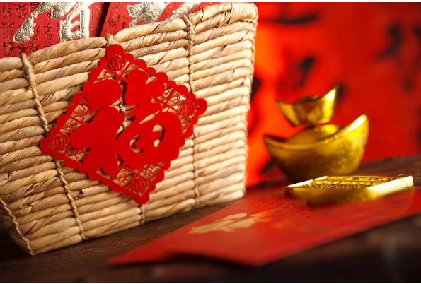 春節(jié)不打烊！【同信·世博院】陪你過新年！