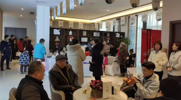 好物相伴 濃情暖心 | 在同信·新著好物藝術(shù)節(jié)，遇見(jiàn)新年新驚喜！